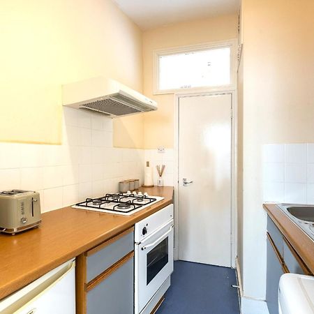 Apartamento Kings Cross Pad Londres Exterior foto
