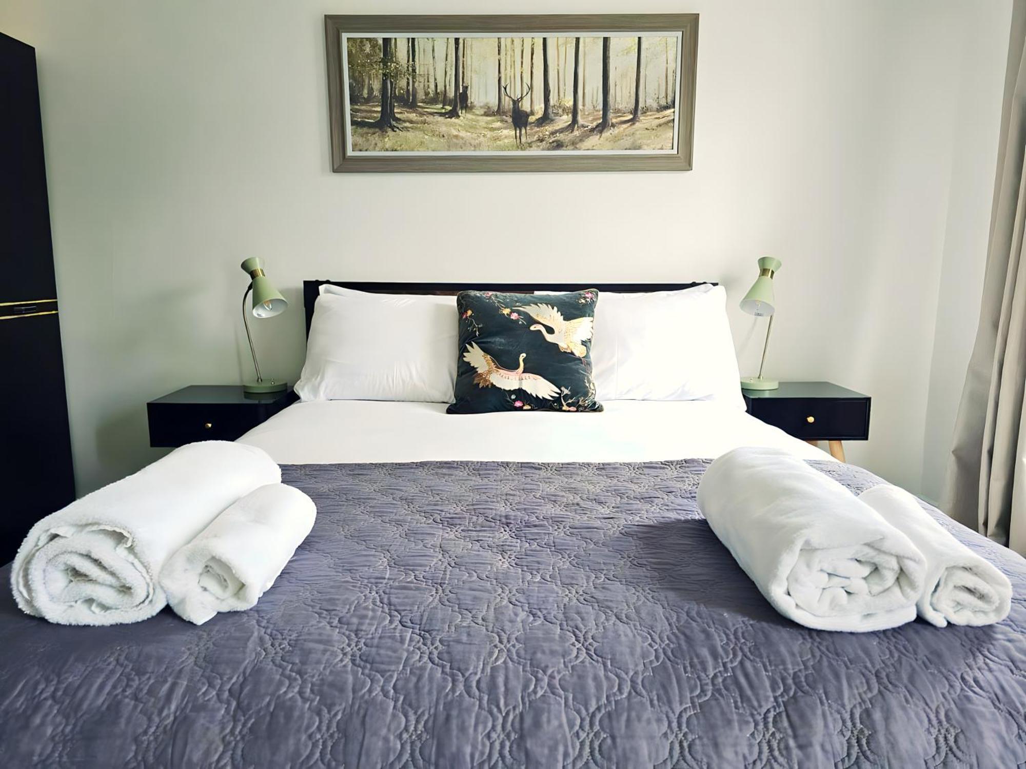 Apartamento Kings Cross Pad Londres Exterior foto