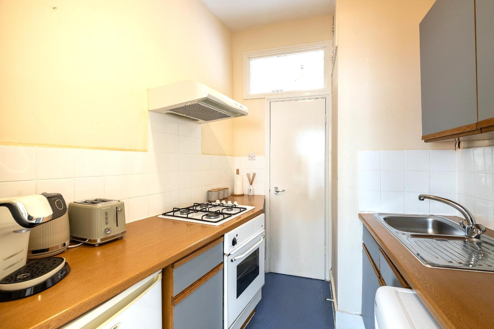 Apartamento Kings Cross Pad Londres Exterior foto
