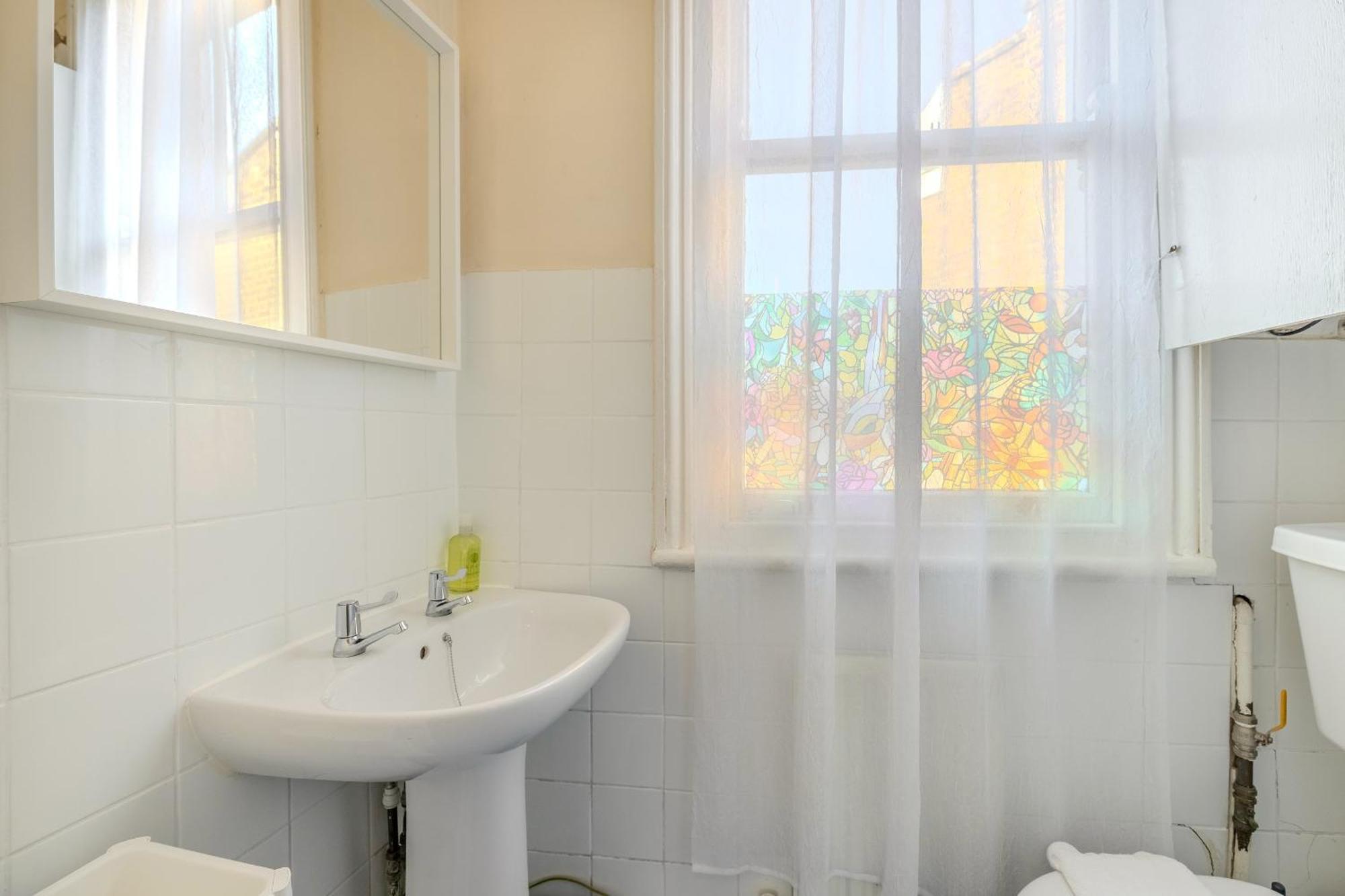 Apartamento Kings Cross Pad Londres Exterior foto