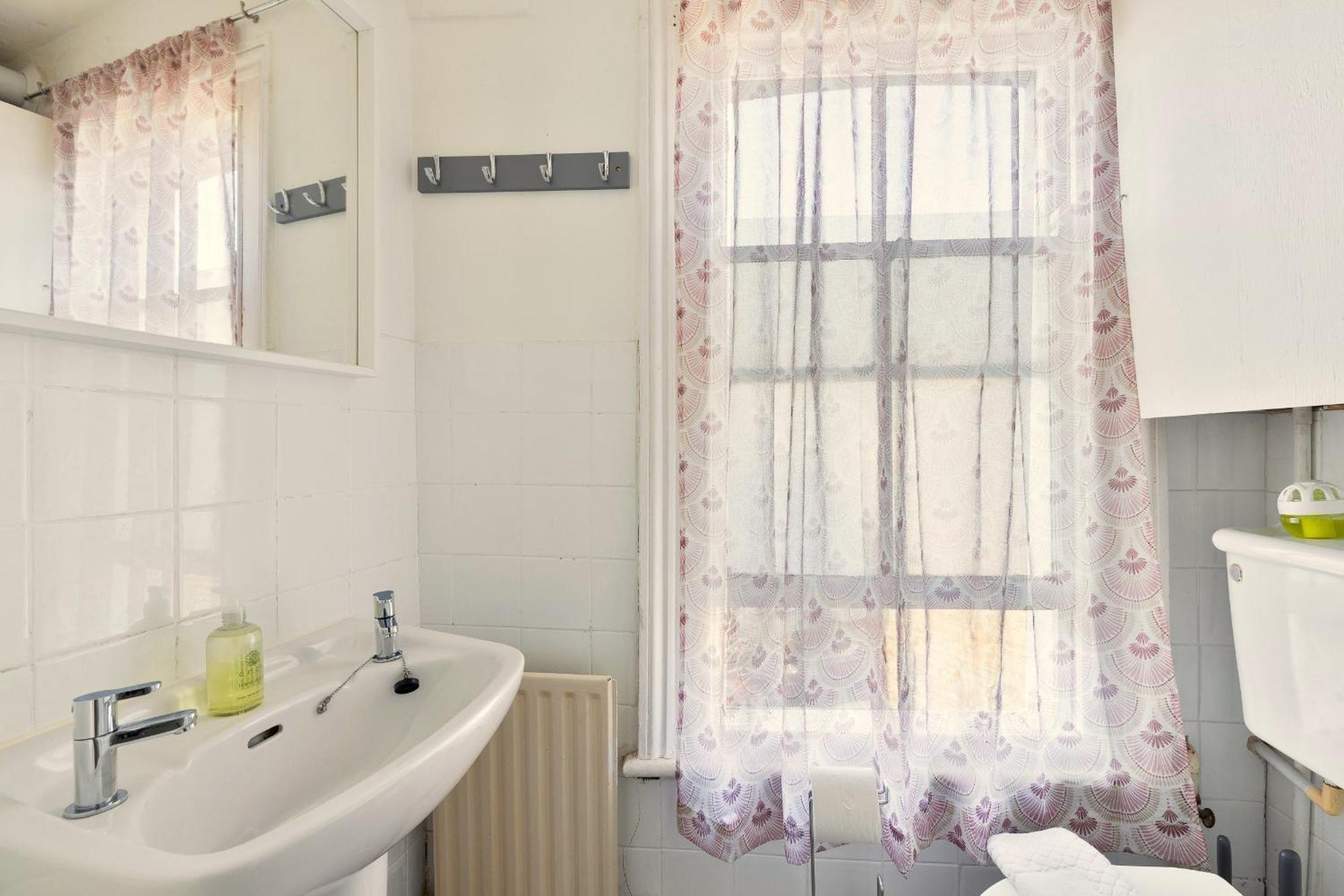 Apartamento Kings Cross Pad Londres Exterior foto